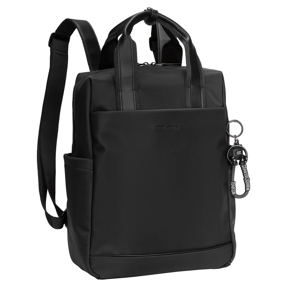 کوله‌پشتی لپ‌تاپ دیوید جونز مدل David Jones Backpack
