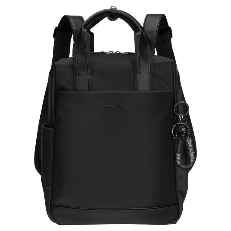 کولهپشتی لپتاپ دیوید جونز مدل David Jones Backpack