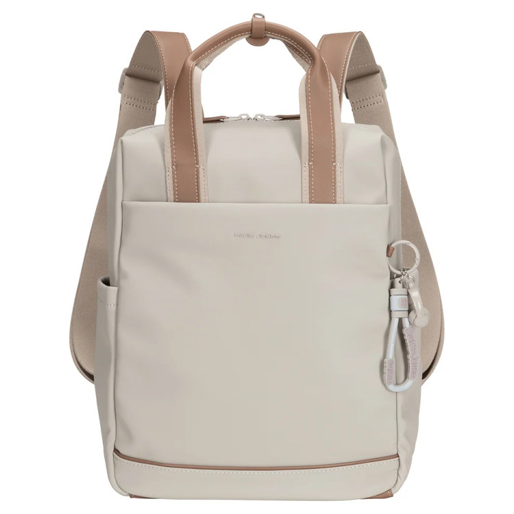 کولهپشتی لپتاپ دیوید جونز مدل David Jones Backpack