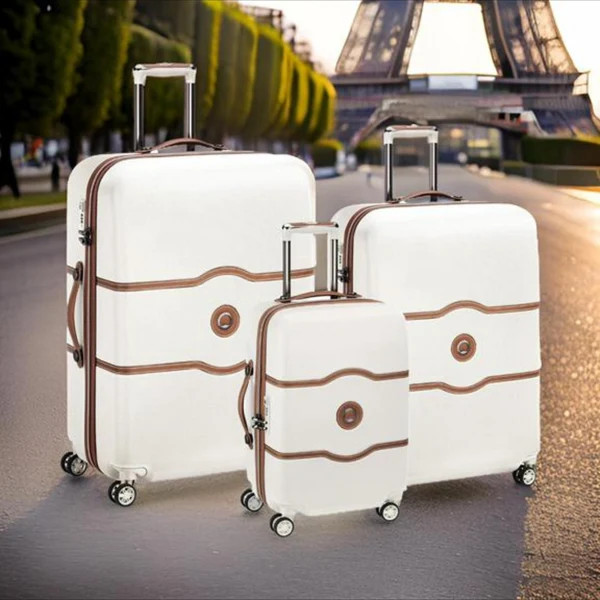 چمدان مسافرتی دلسی پاریس مدل Chatelet Air
