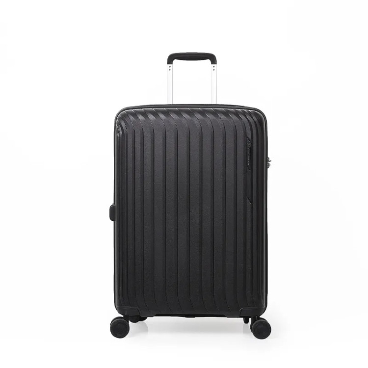 چمدان مسافرتی مدرن و مقاوم برند گوبی (Goby Luggage) مدل اورکا (Eureka)