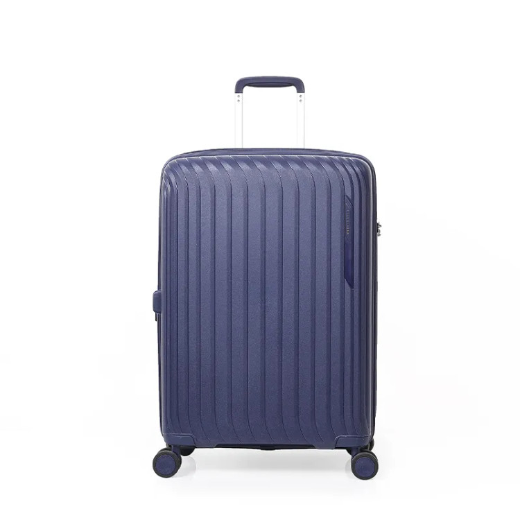 چمدان مسافرتی مدرن و مقاوم برند گوبی (Goby Luggage) مدل اورکا (Eureka)