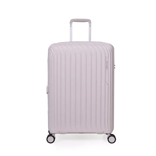 چمدان مسافرتی مدرن و مقاوم برند گوبی (Goby Luggage) مدل اورکا (Eureka)