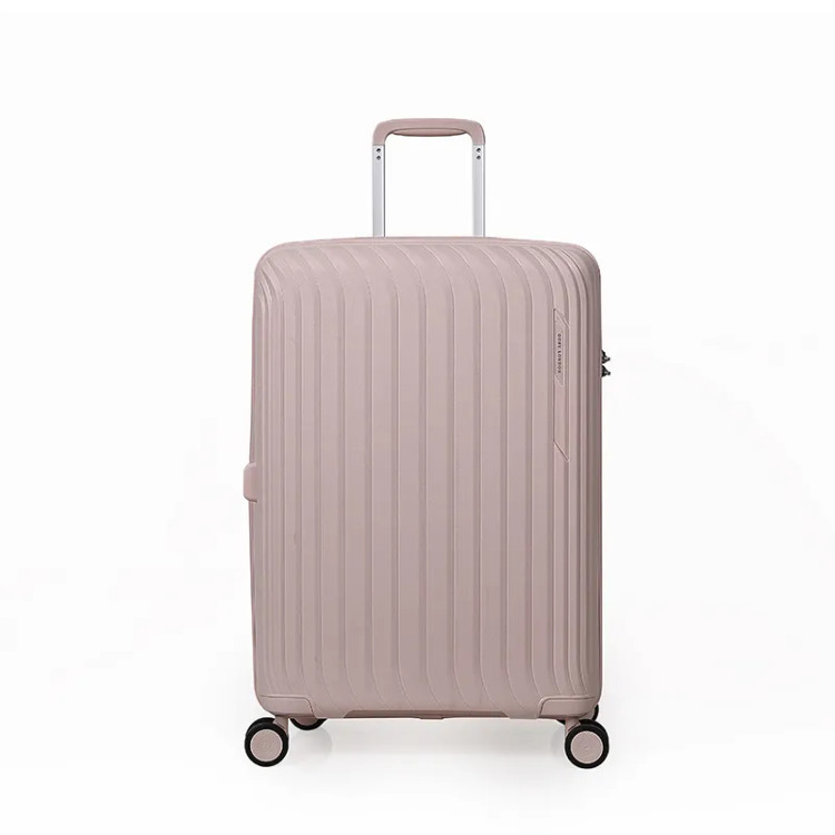 چمدان مسافرتی مدرن و مقاوم برند گوبی (Goby Luggage) مدل اورکا (Eureka)