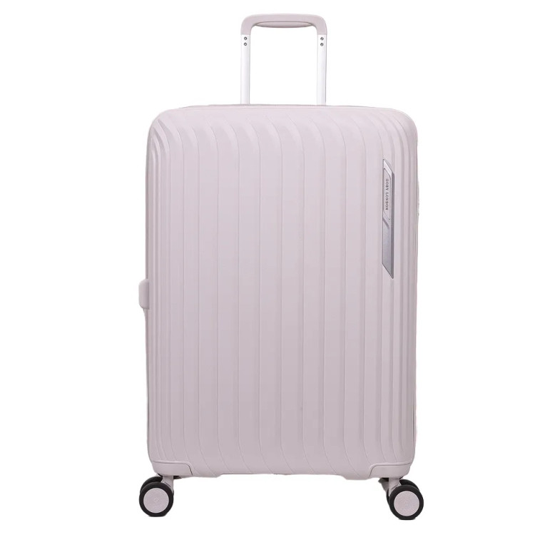 ست چمدان پلیپروپیلن نشکن برند گوبی لندن مدل GB-2401 (GoBy London Spinner Suitcase Set)