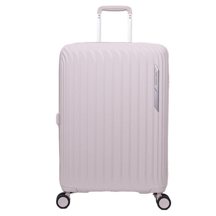 ست چمدان پلیپروپیلن نشکن برند گوبی لندن مدل GB-2401 (GoBy London Spinner Suitcase Set)