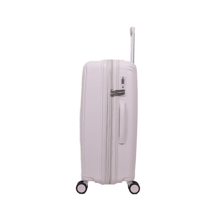 ست چمدان پلیپروپیلن نشکن برند گوبی لندن مدل GB-2401 (GoBy London Spinner Suitcase Set)