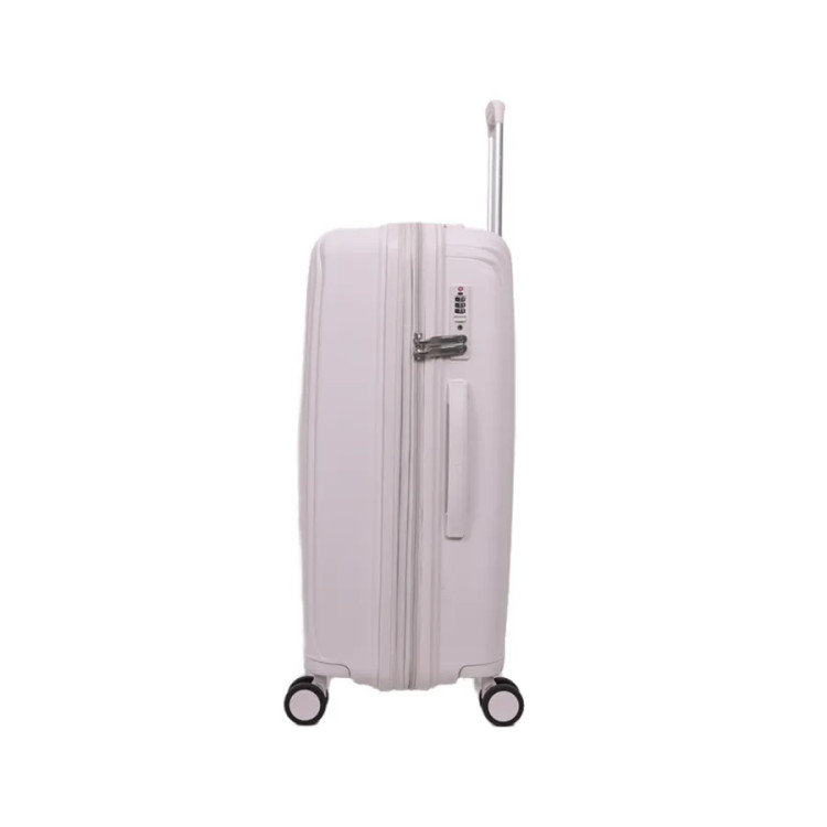 ست چمدان پلیپروپیلن نشکن برند گوبی لندن مدل GB-2401 (GoBy London Spinner Suitcase Set)