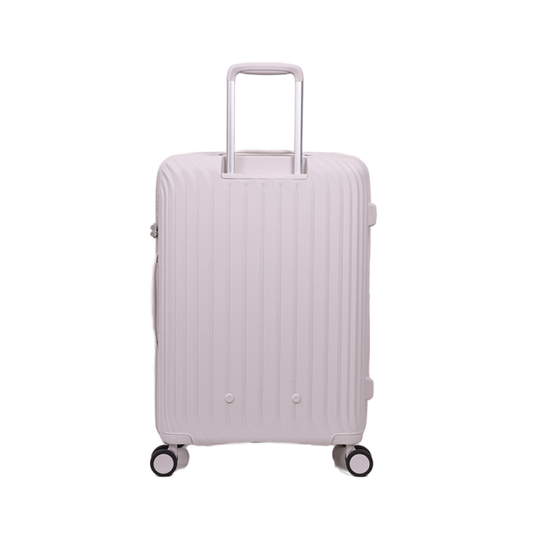 ست چمدان پلیپروپیلن نشکن برند گوبی لندن مدل GB-2401 (GoBy London Spinner Suitcase Set)