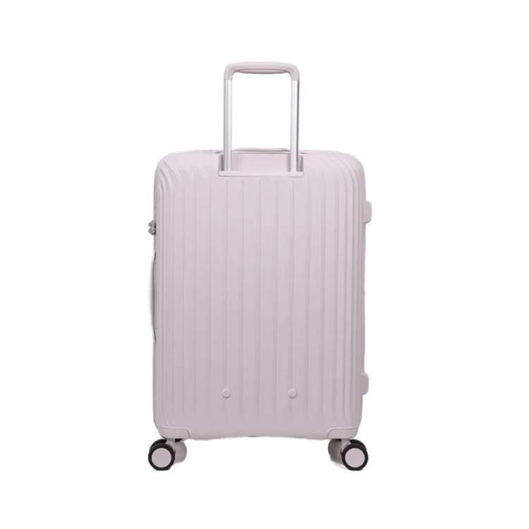 ست چمدان پلیپروپیلن نشکن برند گوبی لندن مدل GB-2401 (GoBy London Spinner Suitcase Set)