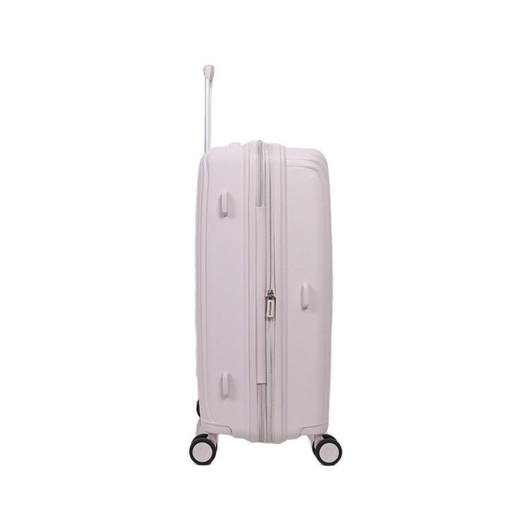 ست چمدان پلیپروپیلن نشکن برند گوبی لندن مدل GB-2401 (GoBy London Spinner Suitcase Set)