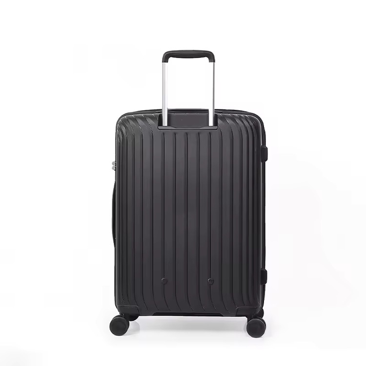 ست چمدان پلیپروپیلن نشکن برند گوبی لندن مدل GB-2401 (GoBy London Spinner Suitcase Set)