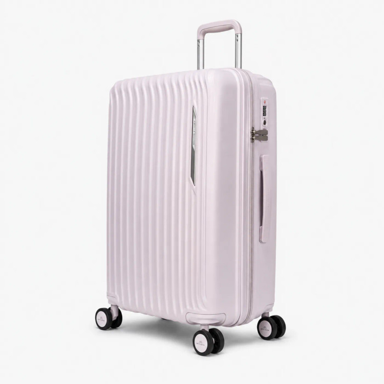 ست چمدان پلیپروپیلن نشکن برند گوبی لندن مدل GB-2401 (GoBy London Spinner Suitcase Set)