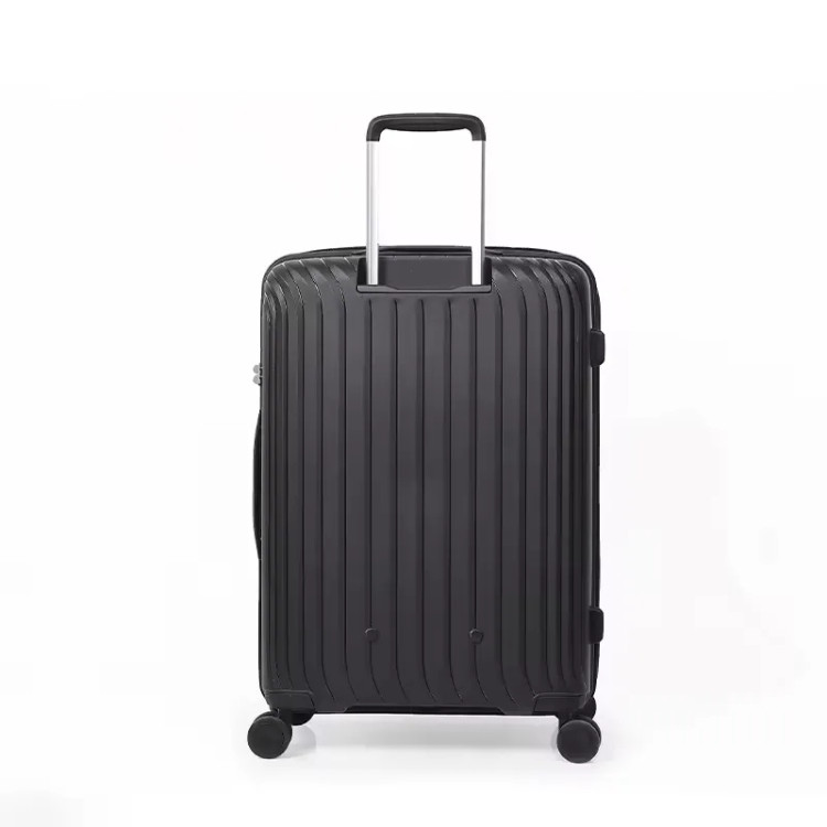 ست چمدان پلیپروپیلن نشکن برند گوبی لندن مدل GB-2401 (GoBy London Spinner Suitcase Set)