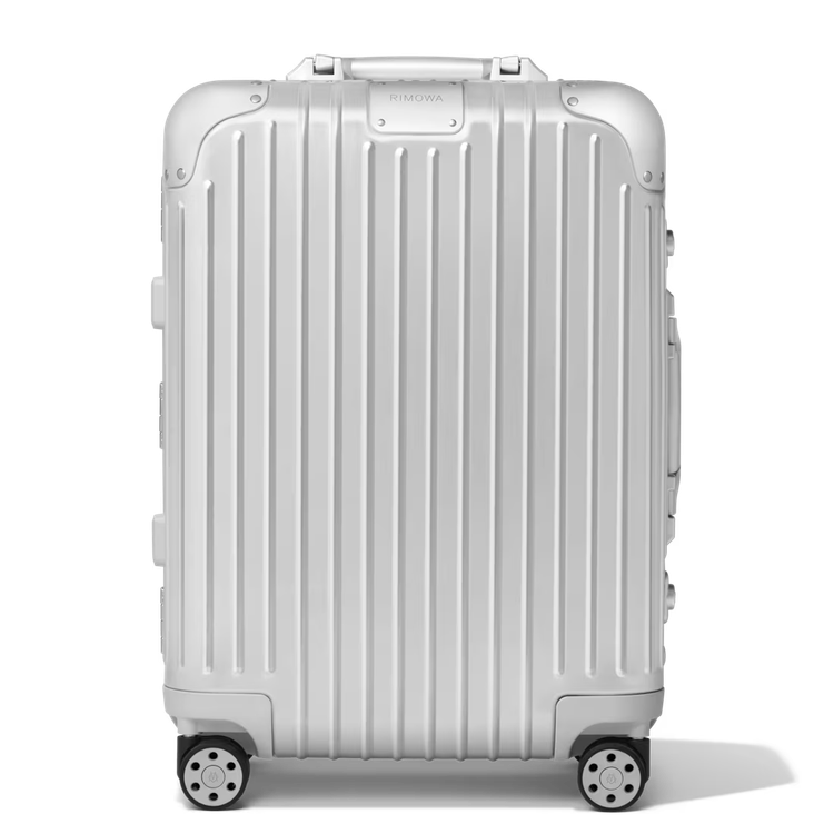 چمدان آلومینیومی ریمووا مدل Original Check-In